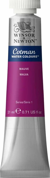 SmartMax Cotman akvarelė 21ml Mauve 398