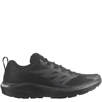 SALOMON Batai Sense Ride 5 SR Juoda