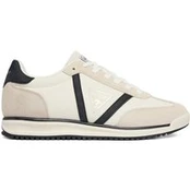 Laisvalaikio batai Guess Jeans EO-DELAND-03 WE Écru