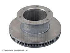 Stabdžių diskas BLUE PRINT ADT343216