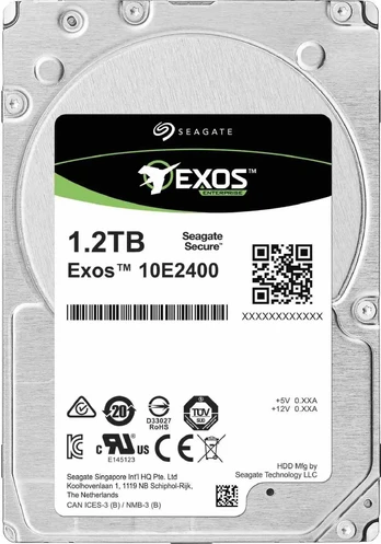 Exos 1,2 TB 2,5 colių ST1200MM0129