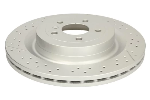 BOSCH 0 986 479 F69 Brake Disc
