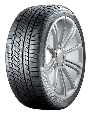 Continental 245/70R16 WINTERCONTACT TS 850 P 111H XL FR SUV