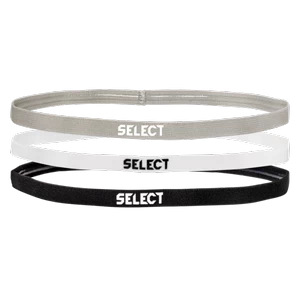 Galvos apdangalas Select, Universalus, balta/juoda/pilka