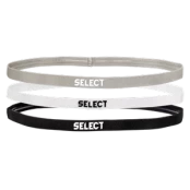 Galvos apdangalas Select, Universalus, balta/juoda/pilka kaina