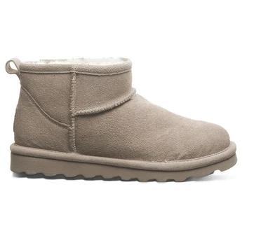 Batai Bearpaw Shorty _ smėlio