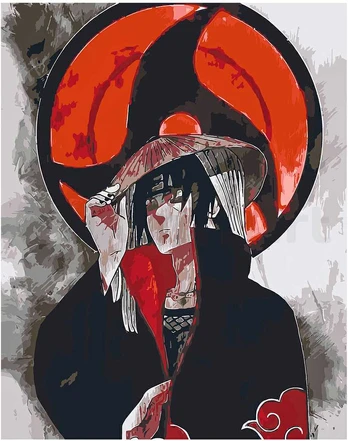 Omaart Itachi Uchiha
