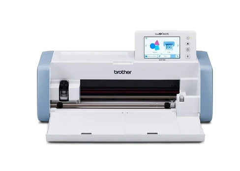 Brother SDX1000 braižytuvas SDX-1000