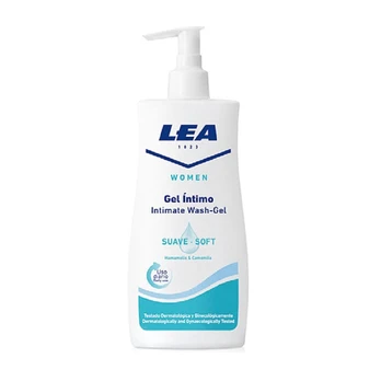 Intymios higienos prausimo gelis Lea Women, 250 ml