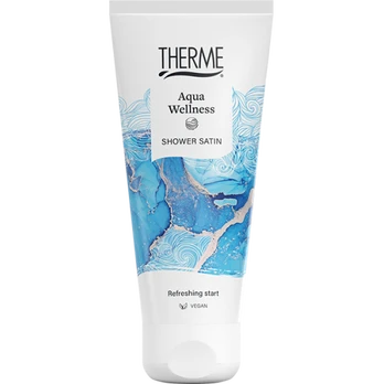 THERME AQUA WELLNESS Kūno prausiklis, 200ml