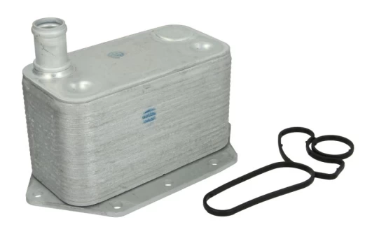 Alyvos radiatorius THERMOTEC D4B012TT