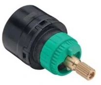 Hansgrohe HG shutt off unit with selector AUV32