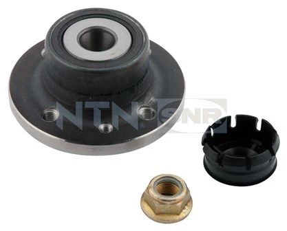 SNR R155.68 Wheel bearing kit