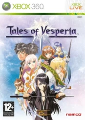 Tales Of Vesperia 