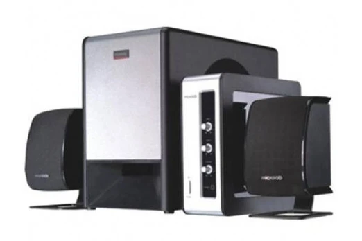 Kolonėlės Microlab FC-320 2.1