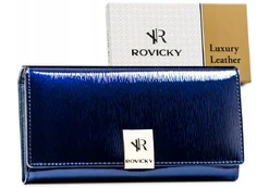 Piniginė moterims Rovicky L52 kaina