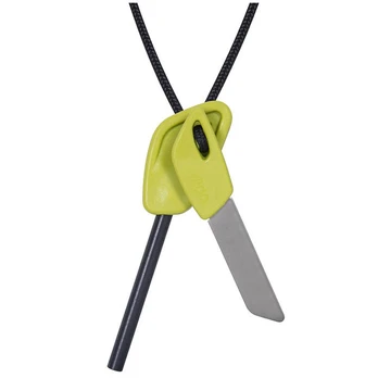 Ugnies įdegėjas Wildo Fire-Flash Pro Small, 6.1x0.6cm