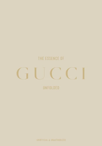 Essence of Gucci