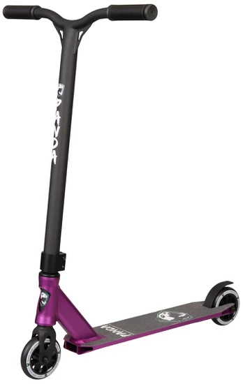 Panda Primus Pro paspirtukas, Midnight Purple