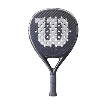 WILSON CARBON FORCE L Padelio teniso raketė
