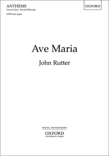 Ave Maria