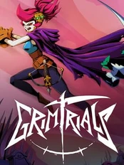 Grim Trials PC