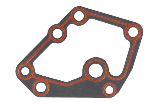 tarpiklis, alyvos filtras FP DIESEL 2941769-FP