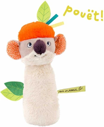 Moulin Roty Cypsintis žaisliukas Koala