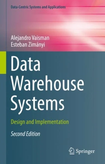 Data Warehouse Systems