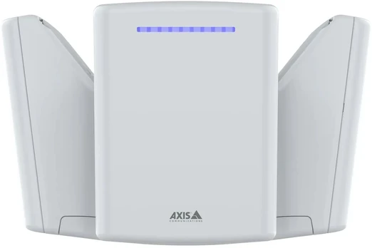 AXIS D2123-VE Radar Baltas