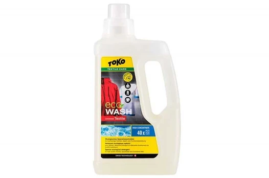 Toko Eco Textile Wash