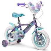 Rower HUFFY Disney FROZEN 12" 22974W kaina