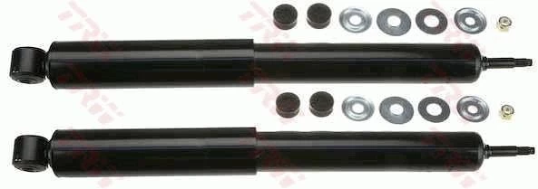 Amortizatorius TRW JGE137T