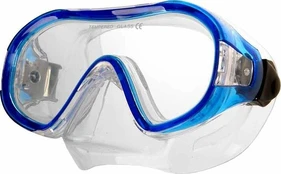 Nardymo kaukė Aqua Speed Junior Col. 11 kaina