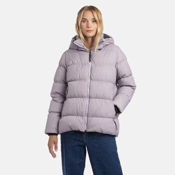 Huppa Moteriškas striukė NADIIN, lavender gray