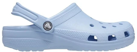 Crocs Classic mėlynos klumpės 10001 4WK