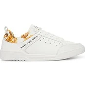 Laisvalaikio batai Versace Jeans Couture 80YA3SD6 ZPB85 Balta