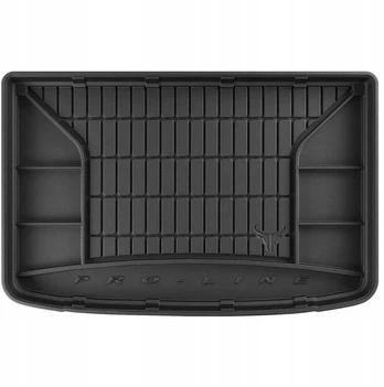 Guminis bagažinės kilimėlis Proline MERCEDES A-Class W176 Hatchback 2011-2018