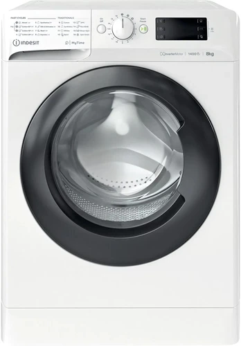 Skalbimo mašina Indesit MTWE 81495 WK EE