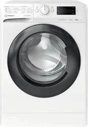 Skalbimo mašina Indesit MTWE 81495 WK EE kaina