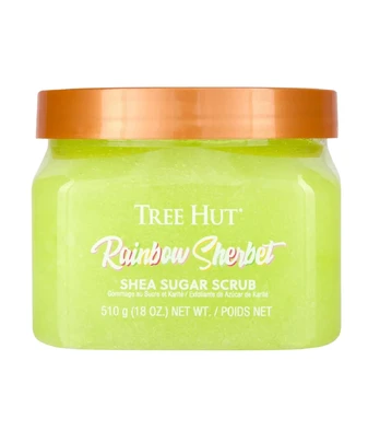 Tree Hut Shea Sugar Scrub 510 g