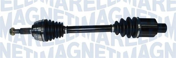 Pusašis MAGNETI MARELLI 302004190253
