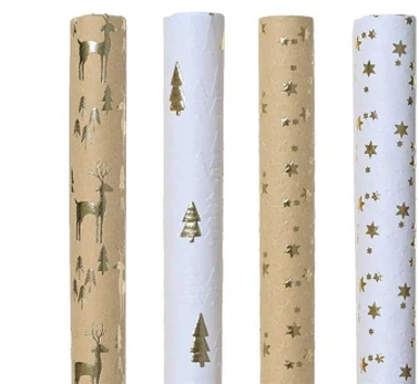 Nežinomas Wrapping paper 451842. 70 cm x 200 cm