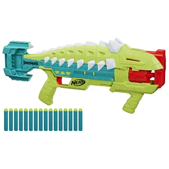 Žaislinis ginklas Hasbro Nerf Dinosquad Blaster Dino