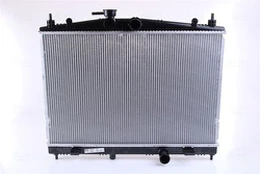 Variklio radiatorius NISSENS NIS 68735