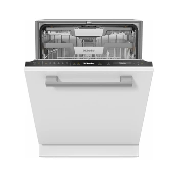 Įmontuojama indaplovė Miele G 7760 SCVi OBSW