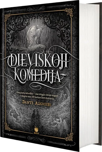 Dieviškoji komedija