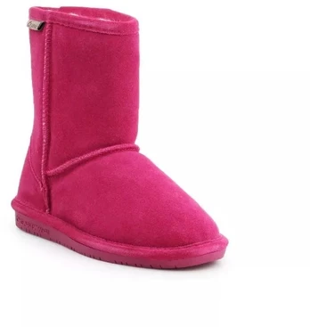 BearPaw Jr 608Y Pom Berry Žieminiai Batai