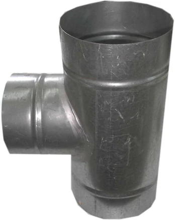 Trišakis 150x125 ATB150125