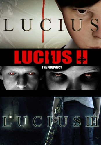 Lucius Trilogy Steam
